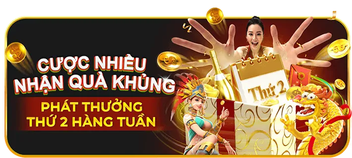 Hàng ngàn slot game nổ hũ cực đỉnh tại win8