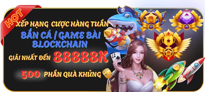 Thế giới bắn cá đại dương sôi động tại win8