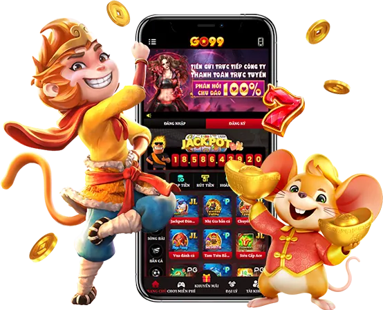 Game Nổ Hũ 3D với đồ họa ấn tượng tại Link Bet188