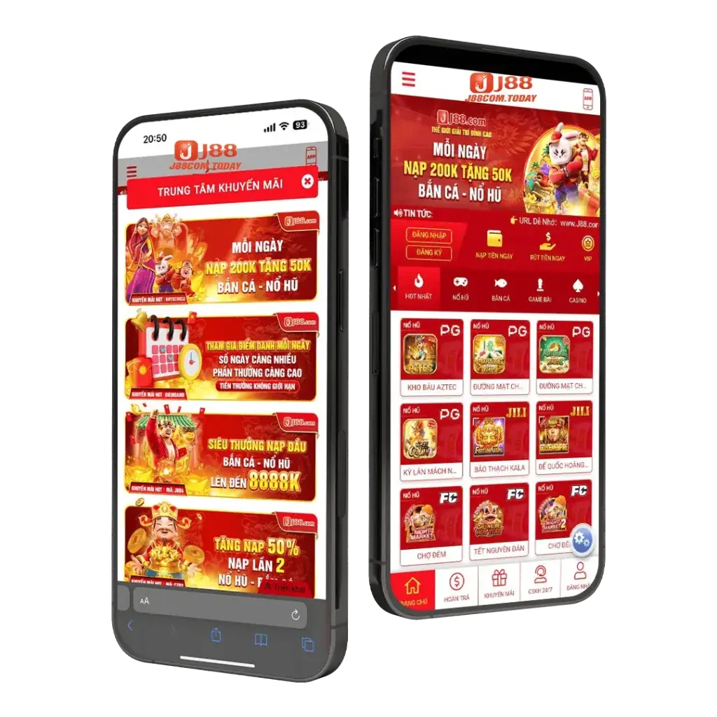 Hoàn trả hàng tuần Bet188