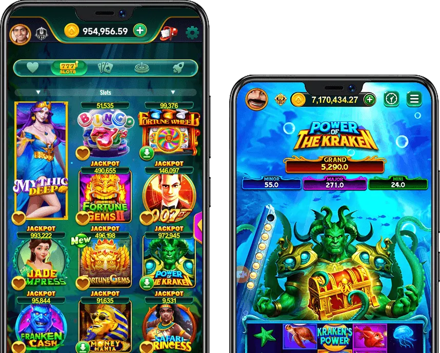 Biểu tượng cơ hội trúng Jackpot lớn