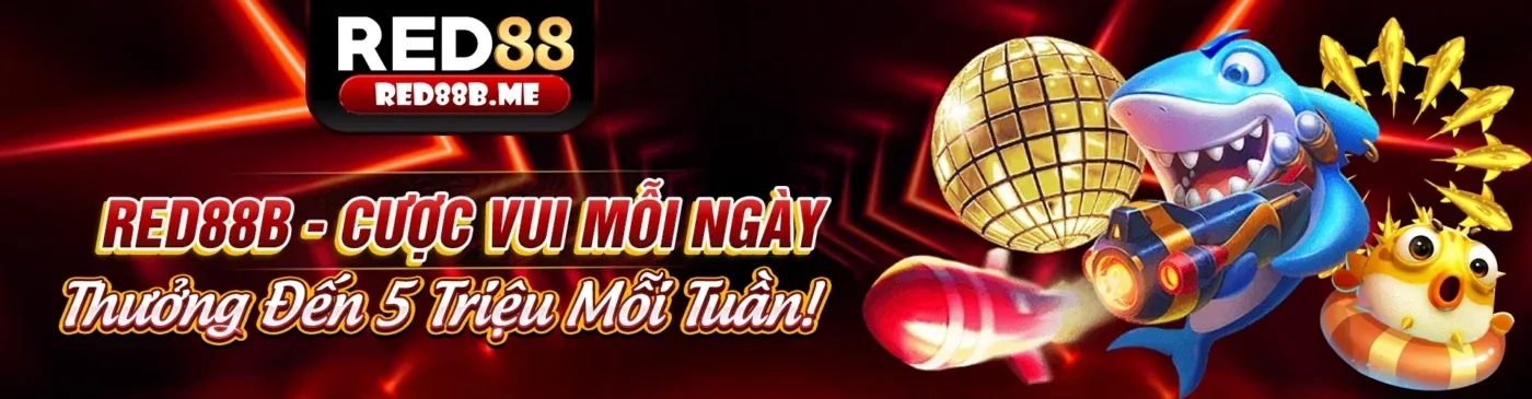 Bắn Cá Đổi Thưởng